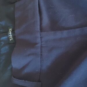 Tahari women dress pants. Boot cut. Size 10. Mid-rise.